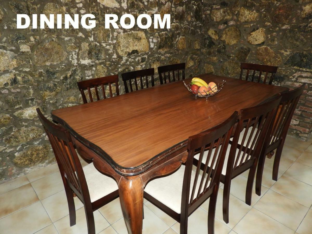 Affittacamere Metaxas Mansion Kakopetria Esterno foto